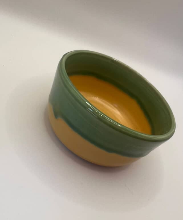 Eternal Spring Bowl