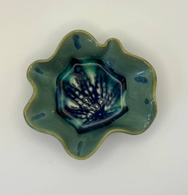Forest Stash Dish
