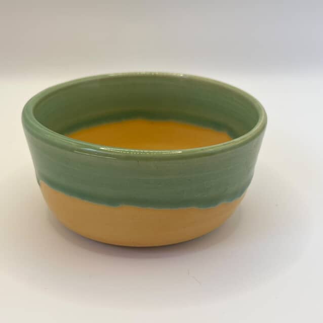 Eternal Spring Bowl
