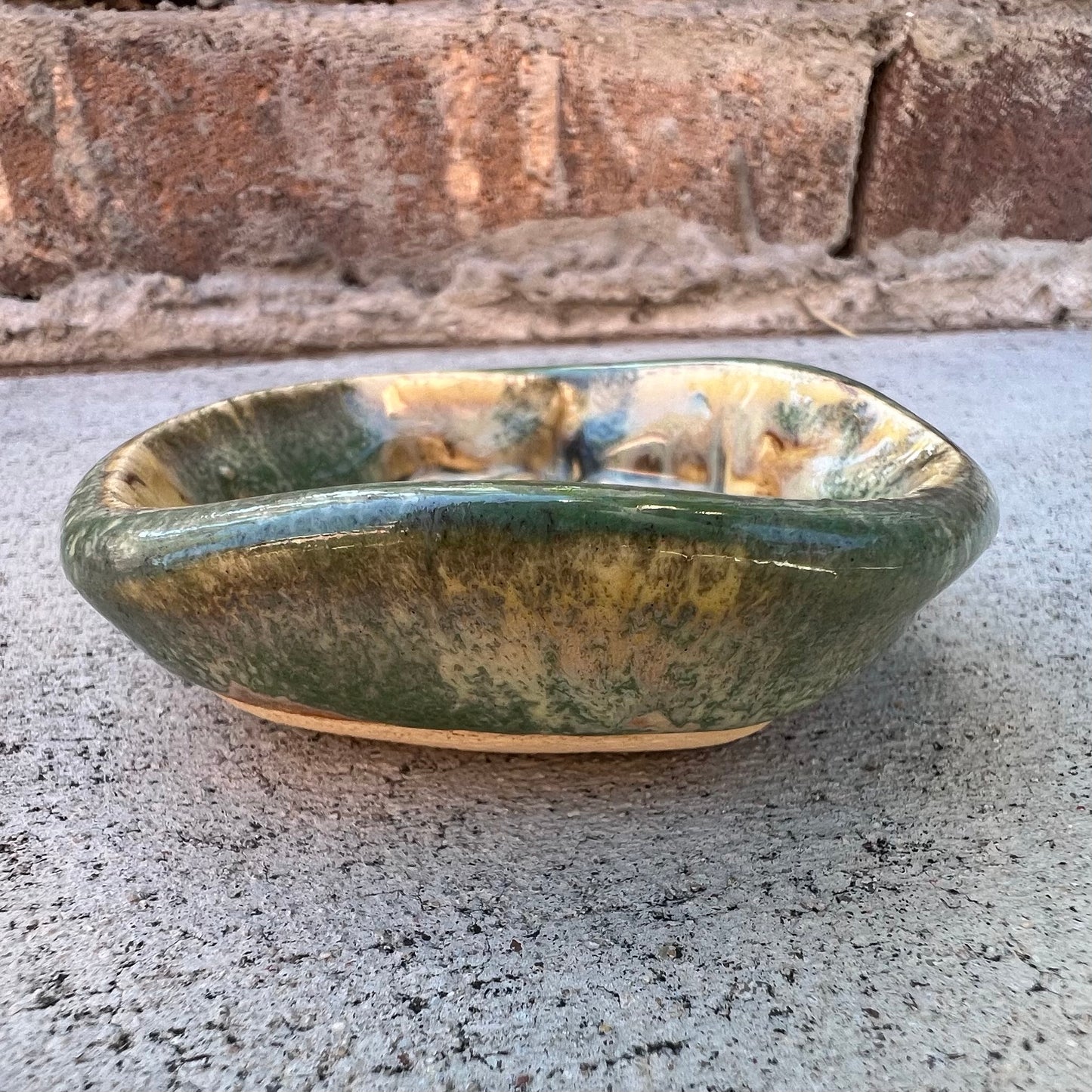 Mini Leaf Tray