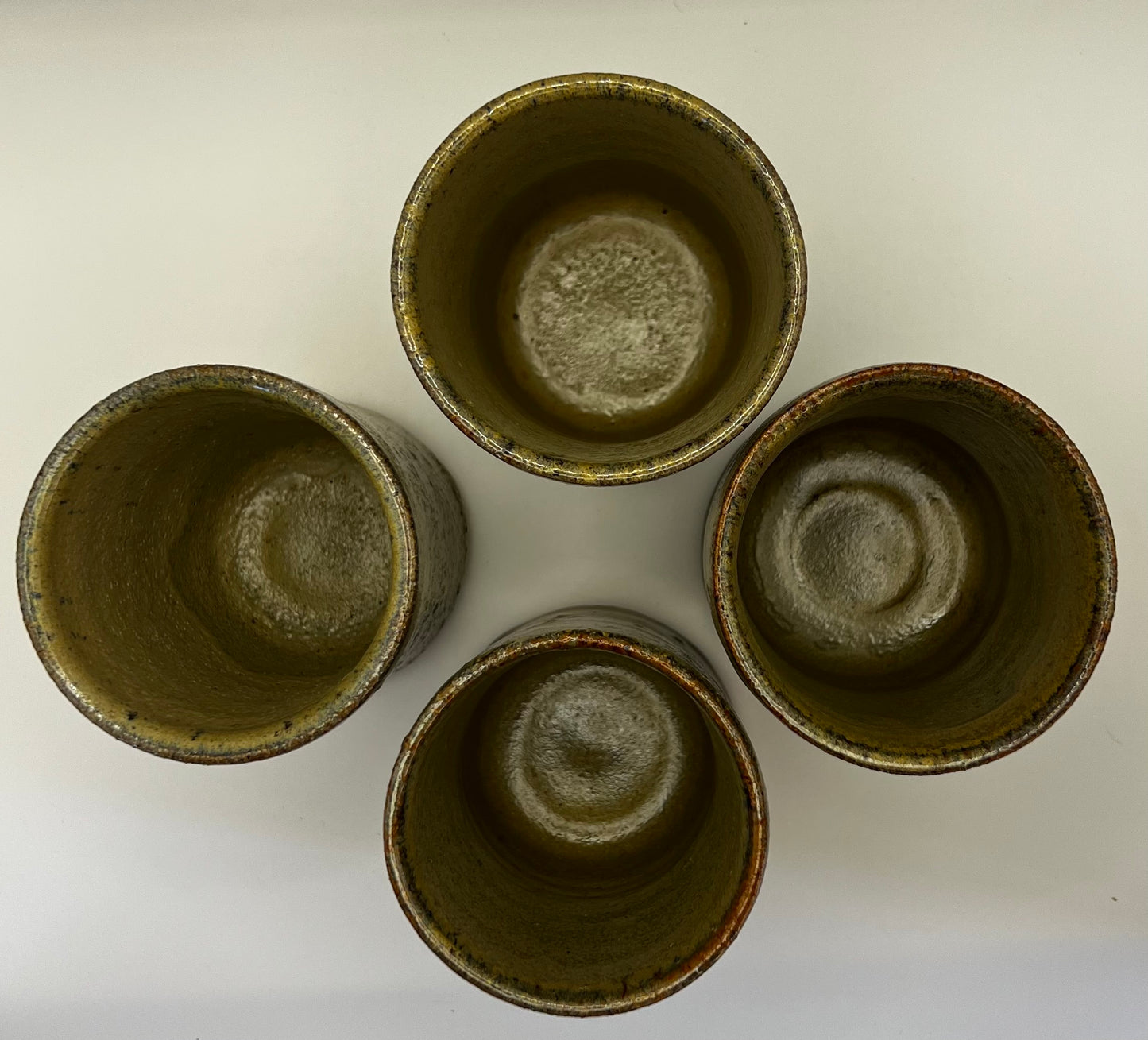 MUG SET 4