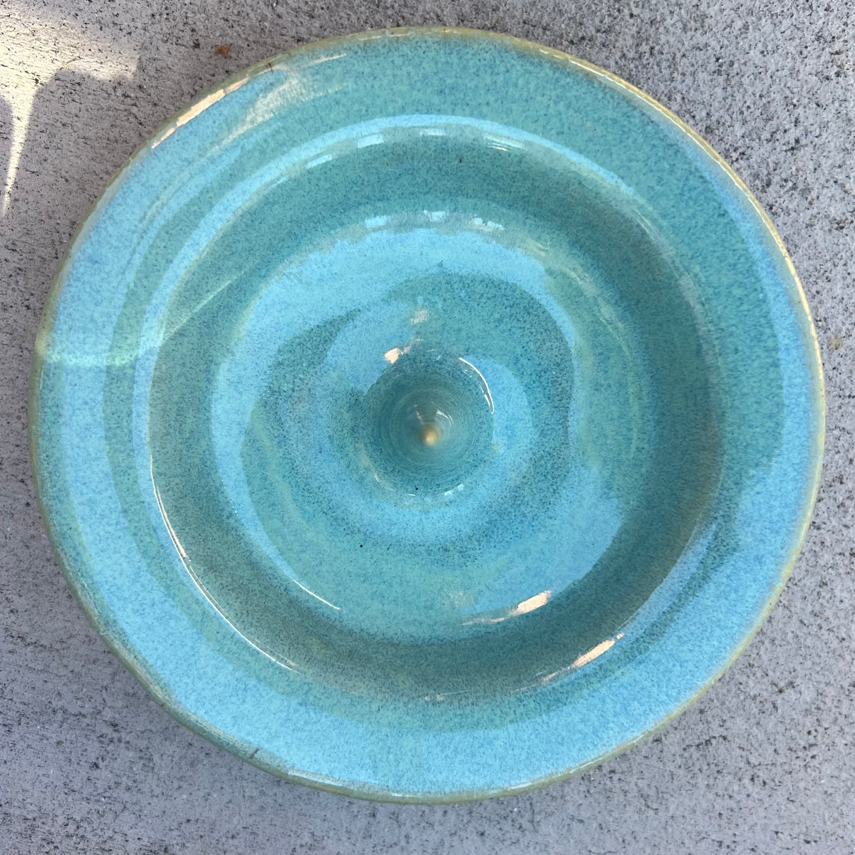 Caribbean Poke a bowl