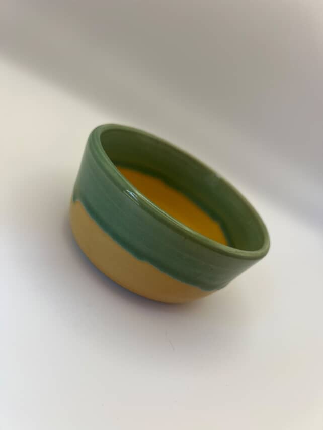 Eternal Spring Bowl