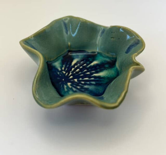 Forest Stash Dish