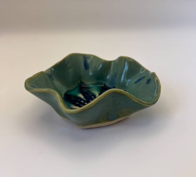 Forest Stash Dish