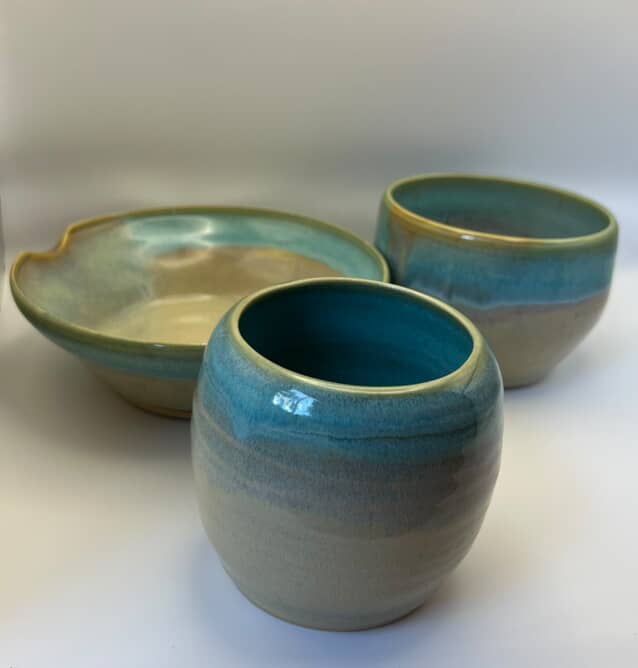 Lost at Sea Bowl Set