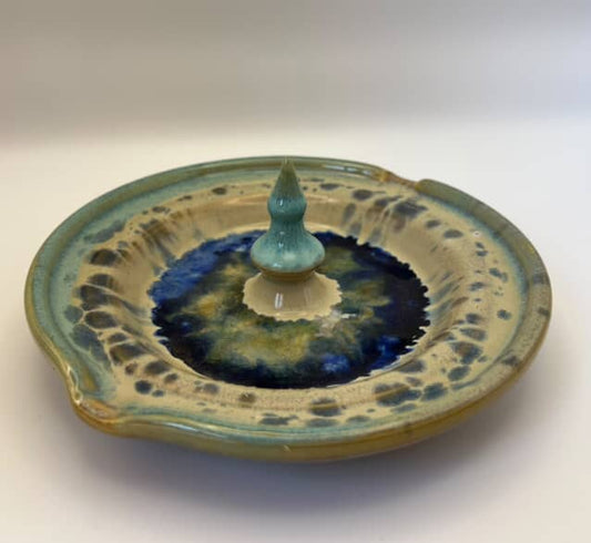 Crown Jewel Ashtray