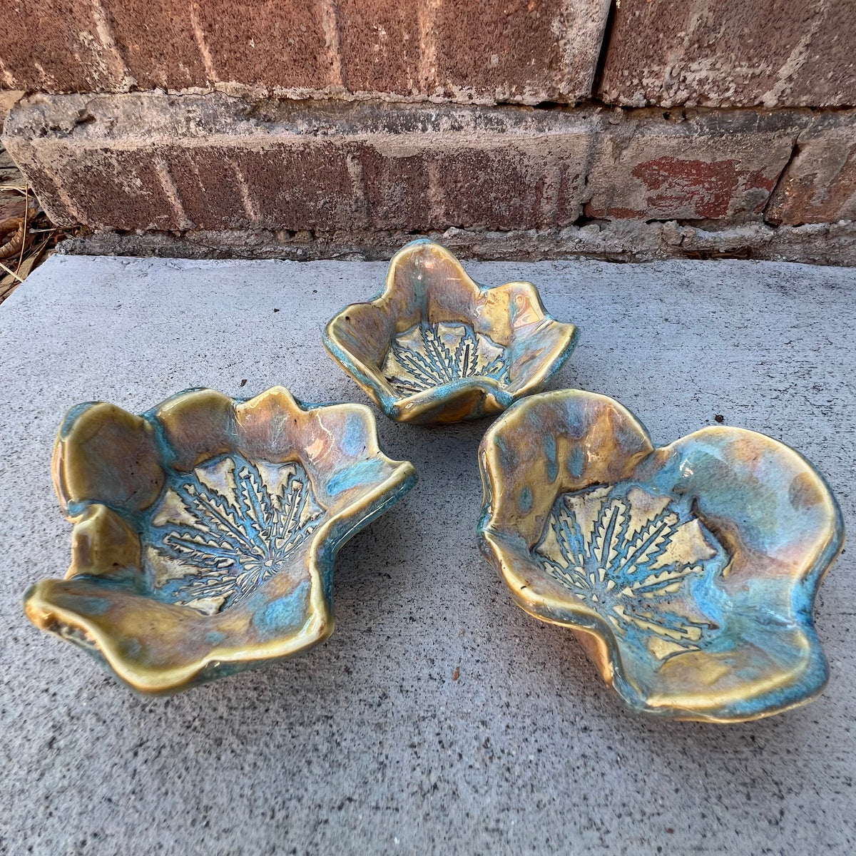 Bloom Dish