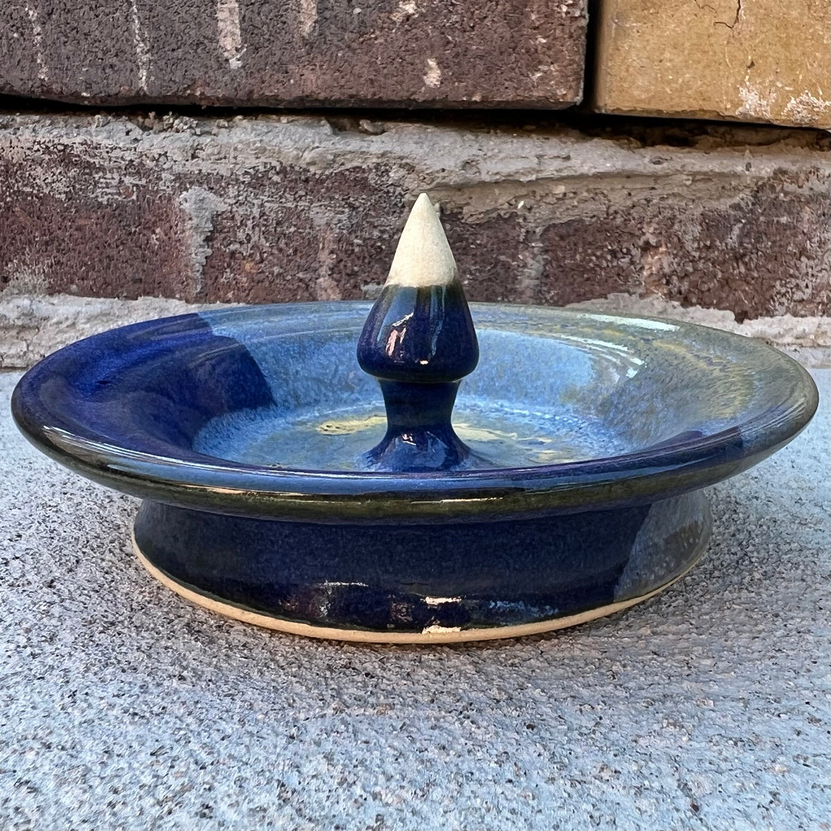 Blues Poke a bowl