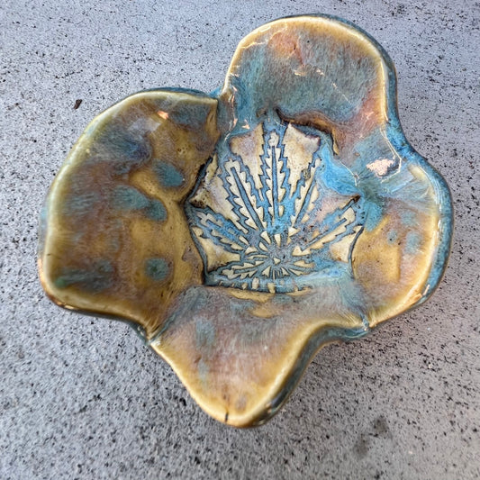 Bloom Dish