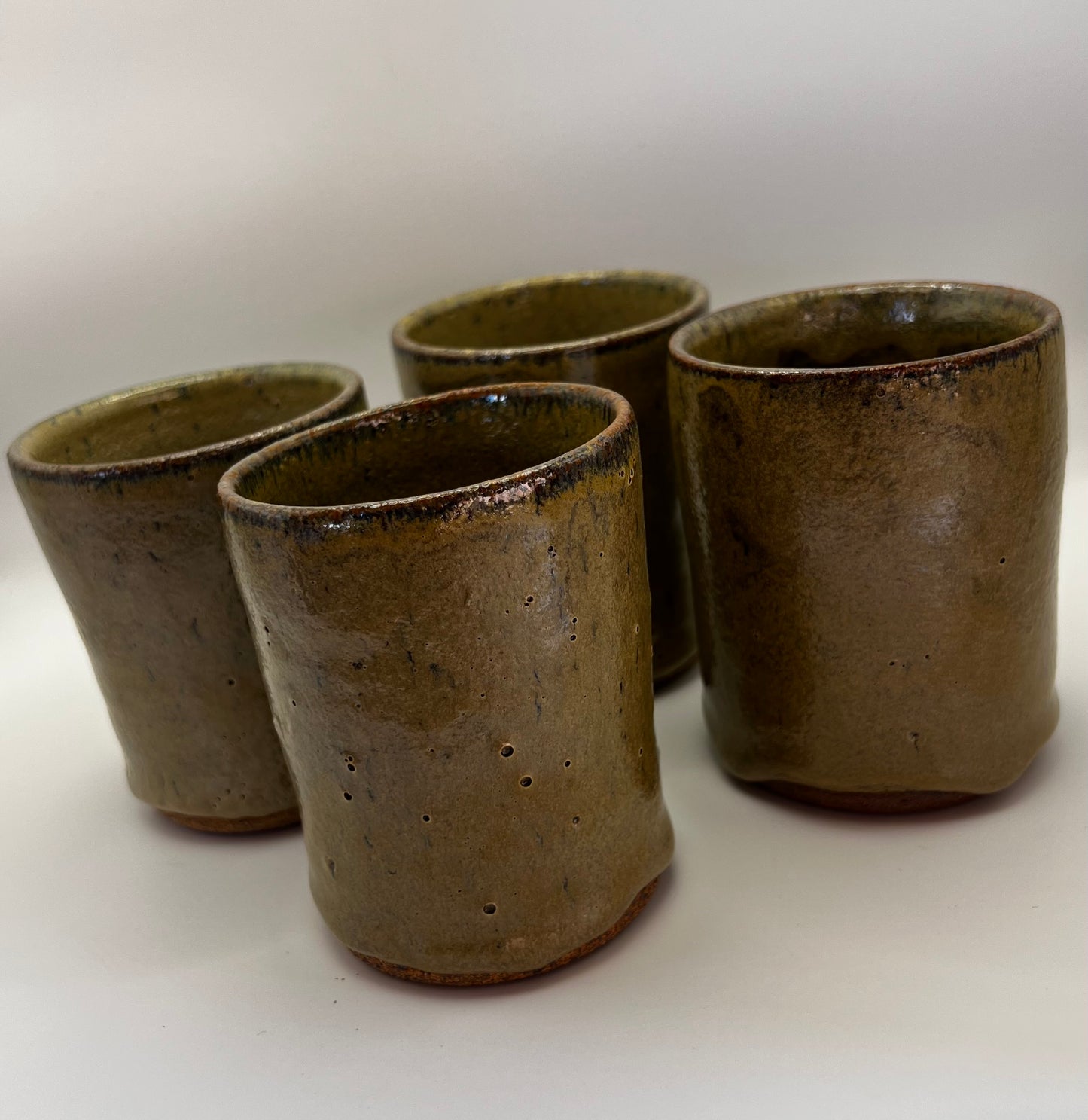 MUG SET 4