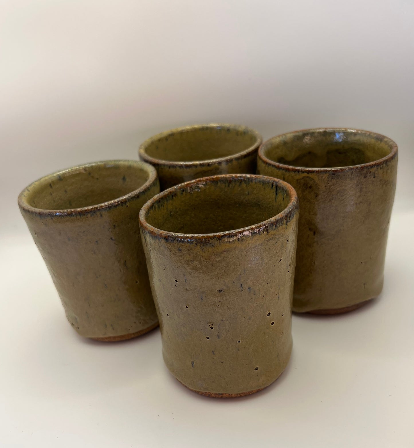 MUG SET 4